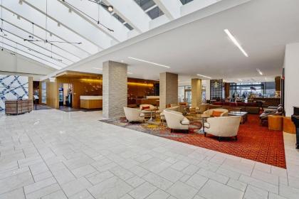 Chicago marriott Naperville Naperville