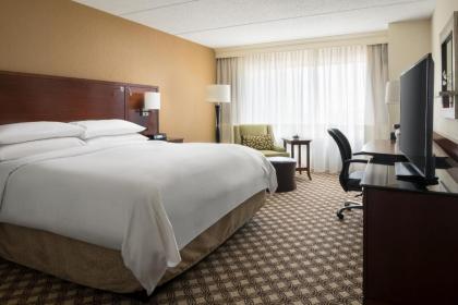 Chicago Marriott Naperville - image 13