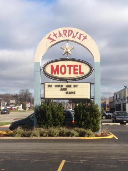 Stardust Motel - image 1
