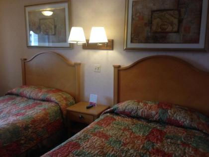 Stardust Motel - image 10