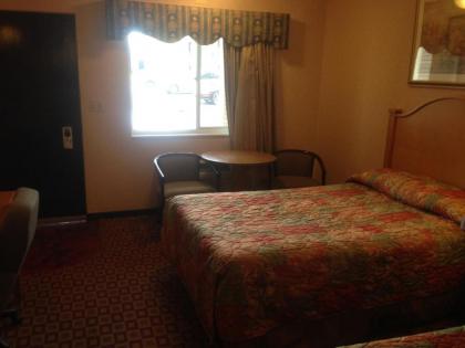Stardust Motel - image 15