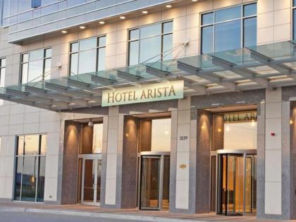 Hotel Arista