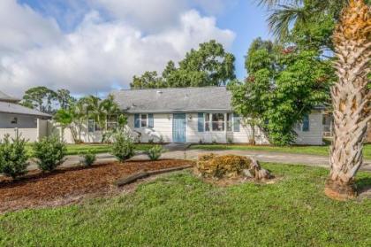 Sand Dollar Cottage