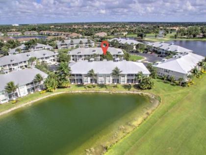 **Gorgeous First Floor Villa in Greenlinks of Lely -Relax by the Pool Golf at 2 Courses or Enjoy Happy Hour Next Door!** - image 5