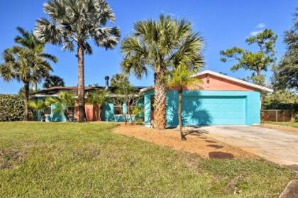 Naples Home - Outdoor Kitchen and Private Pool!