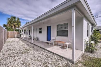 Holiday homes in Naples Florida