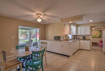Pastoral Naples Home on Working Horse Farm!