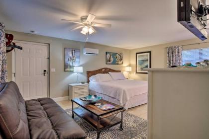 Naples Studio with Dock and Pool Access - by Beach! - image 9