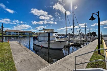 Vibrant Naples Studio with Pool Access and Porch! - image 13
