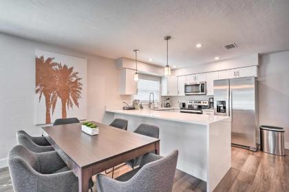 Stylish Getaway with Pool and Spa Less Than 2 Mi to Beach - image 11