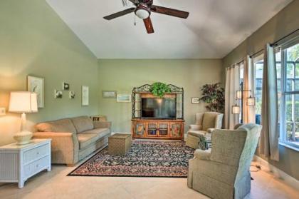 Private Oasis with Pool 10 Mi to Naples Beach!