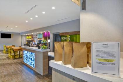 Home2 Suites By Hilton Naples I-75 Pine Ridge Road - image 16