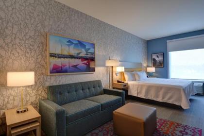 Home2 Suites By Hilton Naples I-75 Pine Ridge Road - image 2