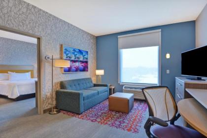 Home2 Suites By Hilton Naples I-75 Pine Ridge Road - image 6