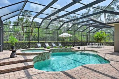 Holiday homes in Naples Florida