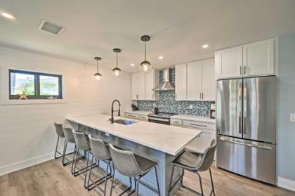 Chic Beach Home with Heated Pool 1 Mi to Ocean! - image 2