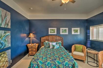 Studio with marina Views 15 mi to Everglades Florida