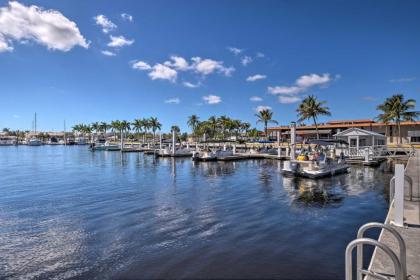 Studio with Marina Views 15 Mi To Everglades! - image 10