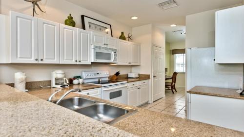 Athena Vacation Rental - main image