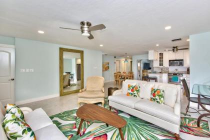Orangina Vacation Rental