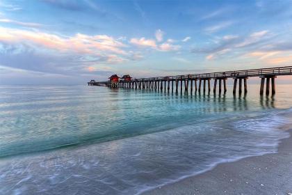 Olde Naples Condo #813 - image 1