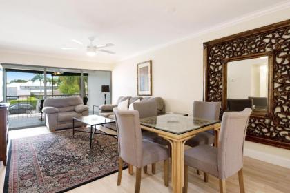 Olde Naples Condo #813 - image 7