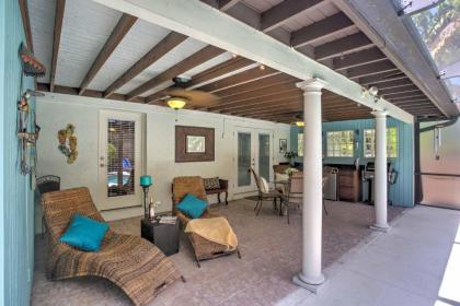 Cozy Naples Home with Lanai - 1 Mi to Bluebill Beach - image 14
