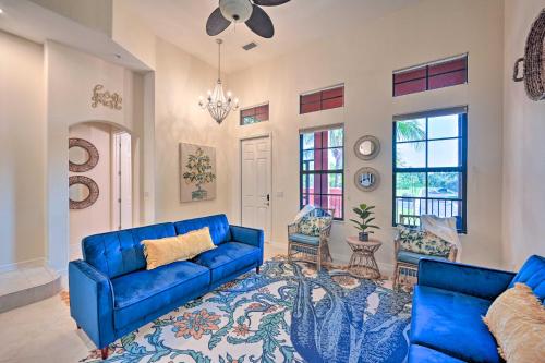 Alluring Naples Retreat with Resort Amenities! - image 4