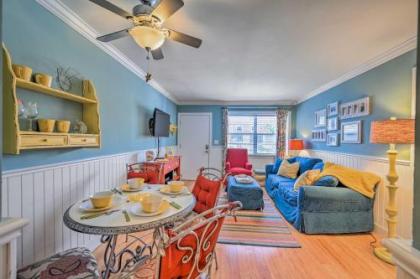 Condo with Pool Access Walk to Shopping and Beach - image 6