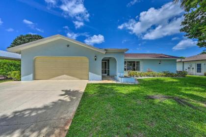 Naples Paradise - Private Pool 4 Mi to Beach - image 2