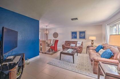 Naples Paradise - Private Pool 4 Mi to Beach - image 4