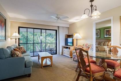 Park Shore Resort 3rd Floor Bldg E Naples Florida