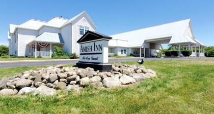 Amish Inn - image 1