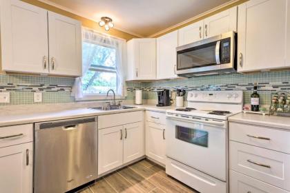 Bright Narragansett Beach Escape with Deck and Yard! - image 15