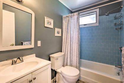 Bright Narragansett Beach Escape with Deck and Yard! - image 3