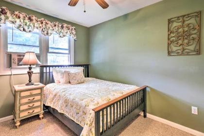 Bright Narragansett Beach Escape with Deck and Yard! - image 9