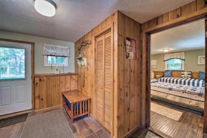Ideal Narragansett Location Furnished Deck! - image 10
