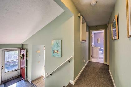 Ideal Narragansett Location Furnished Deck! - image 13