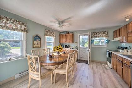 Ideal Narragansett Location Furnished Deck! - image 9
