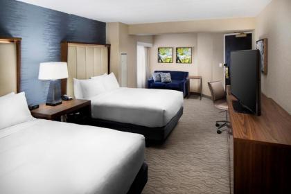 DoubleTree by Hilton Nashua - image 16