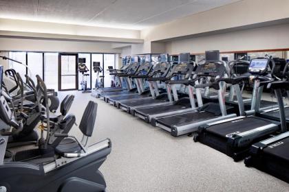 DoubleTree by Hilton Nashua - image 2