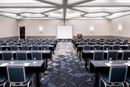 DoubleTree by Hilton Nashua - image 20