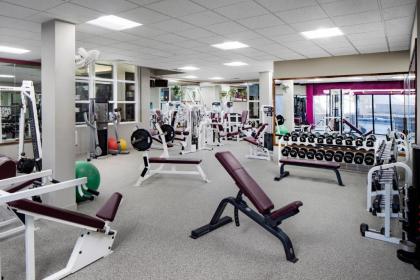 DoubleTree by Hilton Nashua - image 3