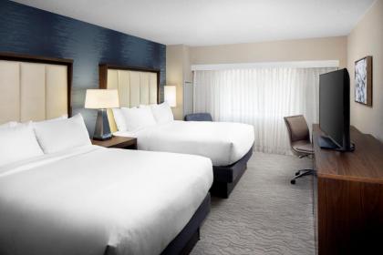 DoubleTree by Hilton Nashua - image 7