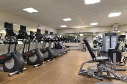 Radisson Hotel Nashua - image 9