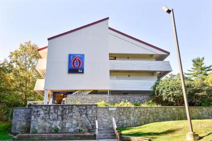 Motel 6-Nashua NH - South