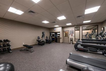Residence Inn by Marriott Nashua - image 10