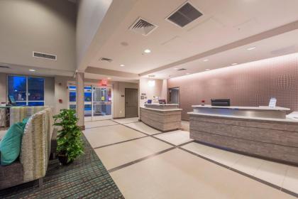 Residence Inn by Marriott Nashua - image 11