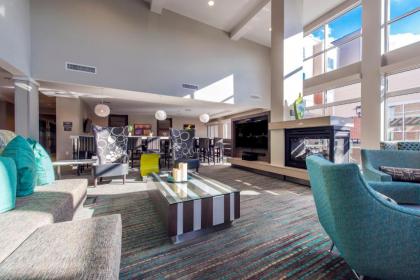 Residence Inn by Marriott Nashua - image 12
