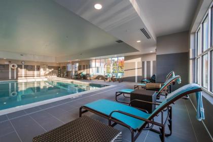 Residence Inn by Marriott Nashua - image 14